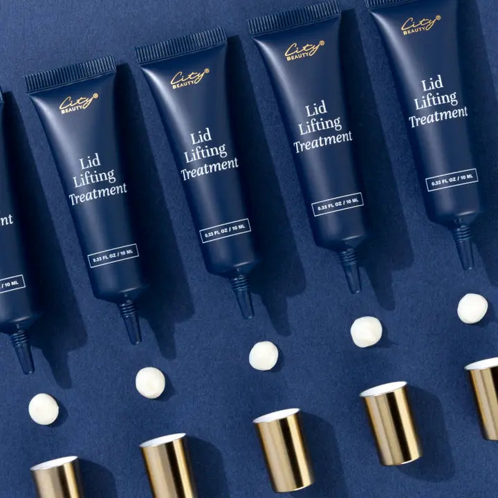 City Lips Lid Lifting Treatment