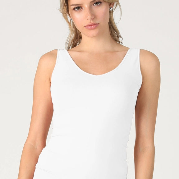 Reversible Tank Top