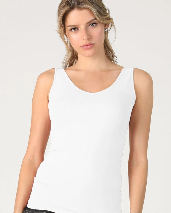Reversible Tank Top