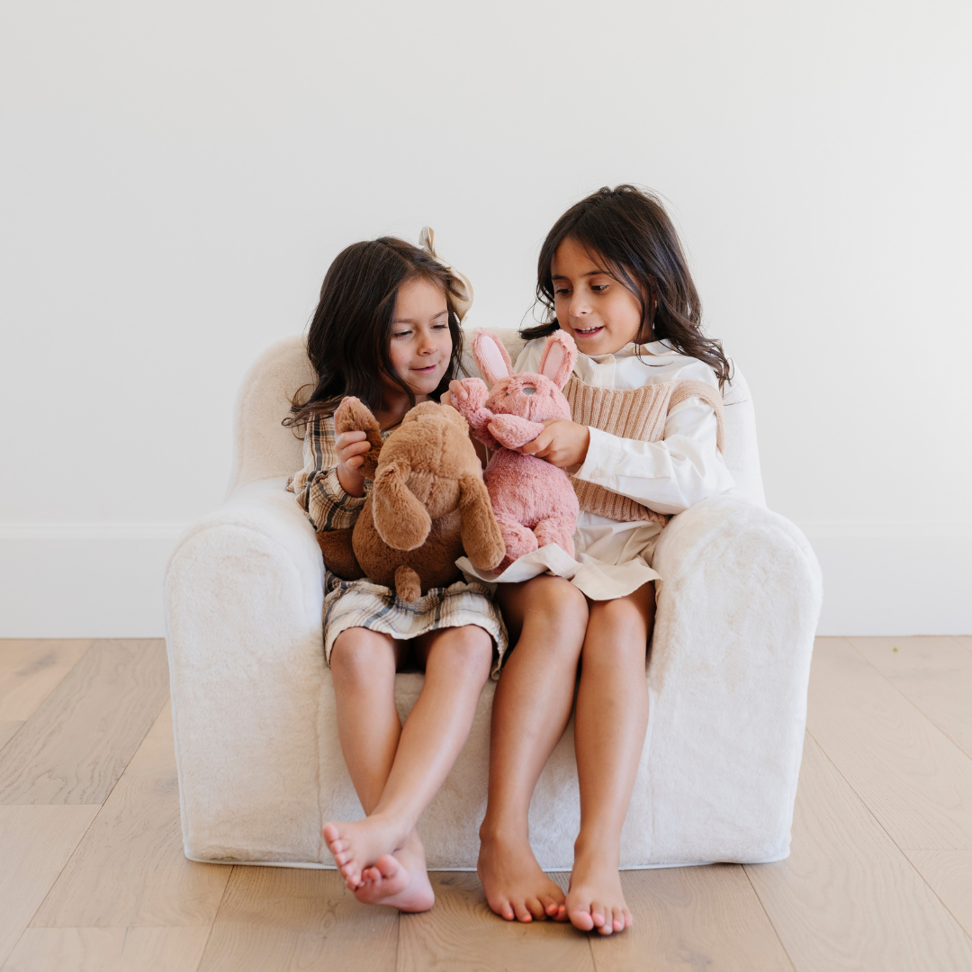SARANONI STUFFED ANIMALS