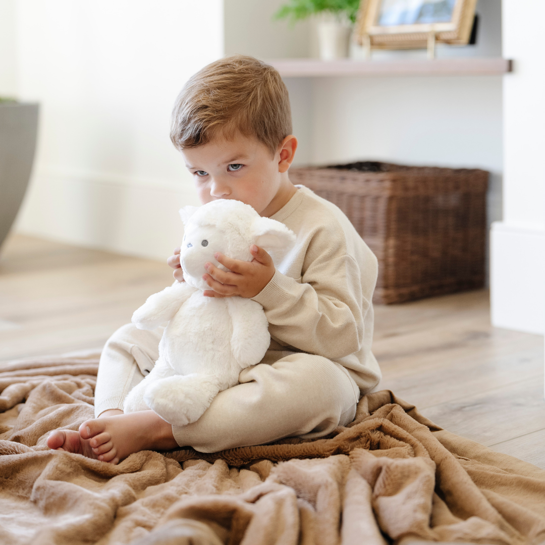 SARANONI STUFFED ANIMALS