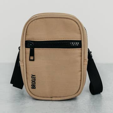 Brixley Mini Crossbuddy Sling