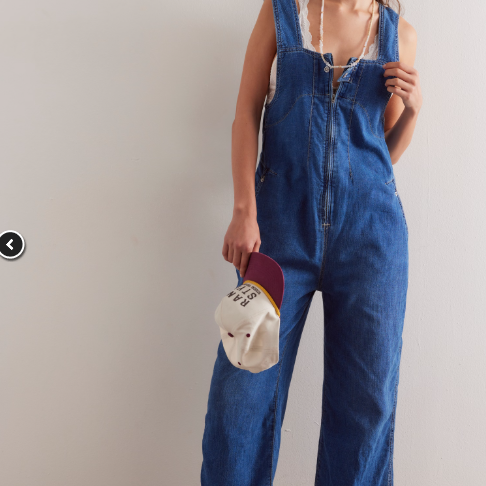 Free People Jude One Piece