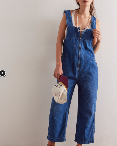 Free People Jude One Piece