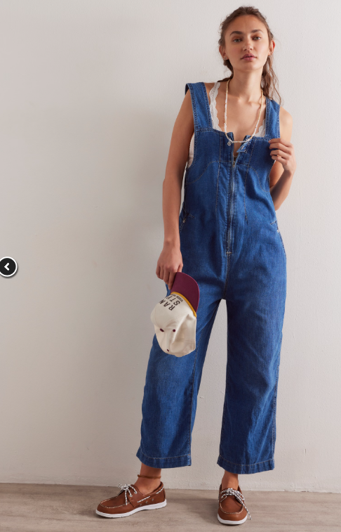 Free People Jude One Piece