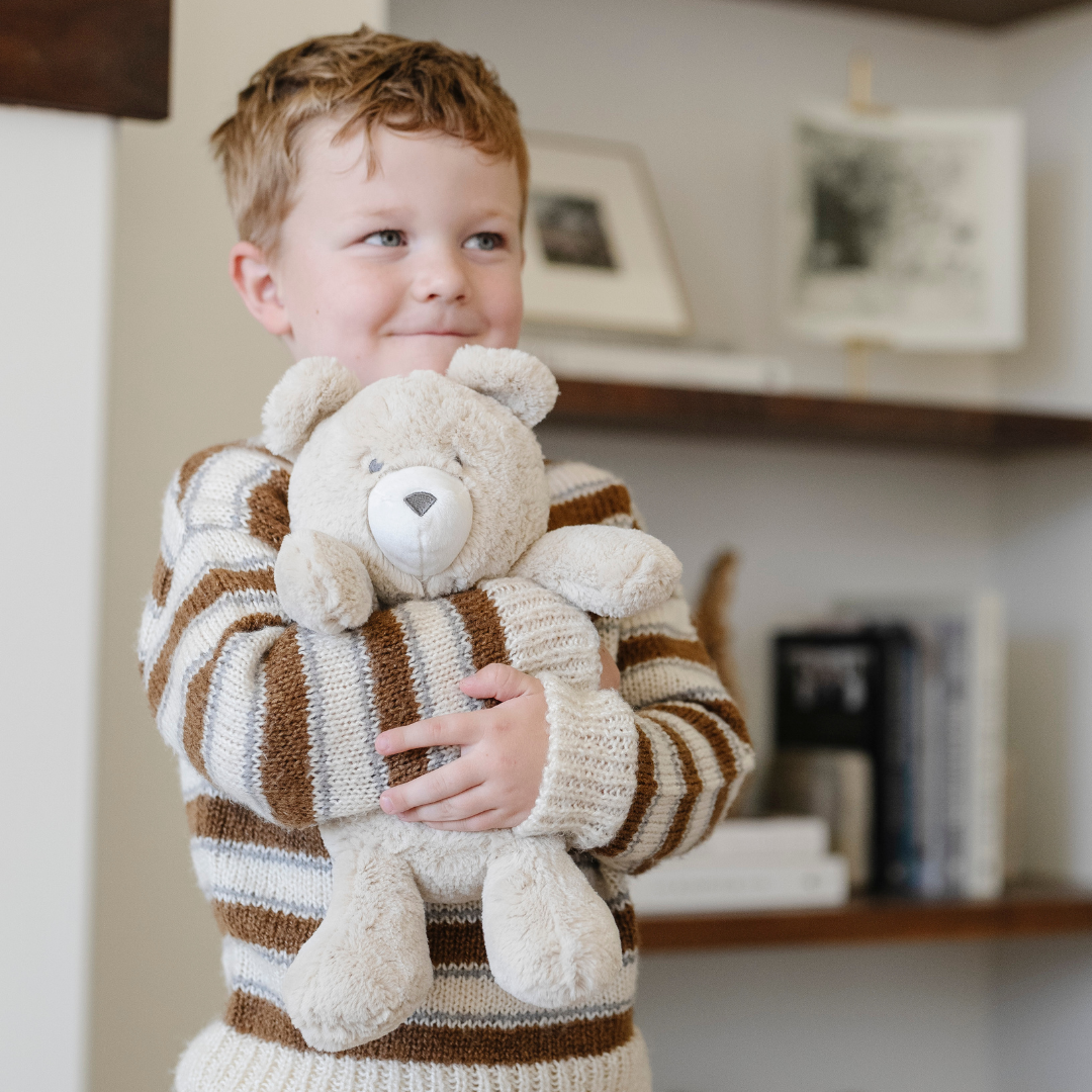 SARANONI STUFFED ANIMALS