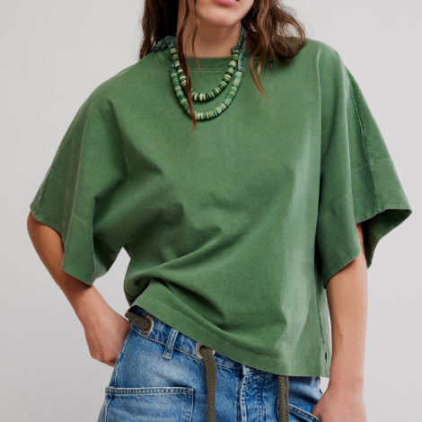 Free People Atlas Dolman