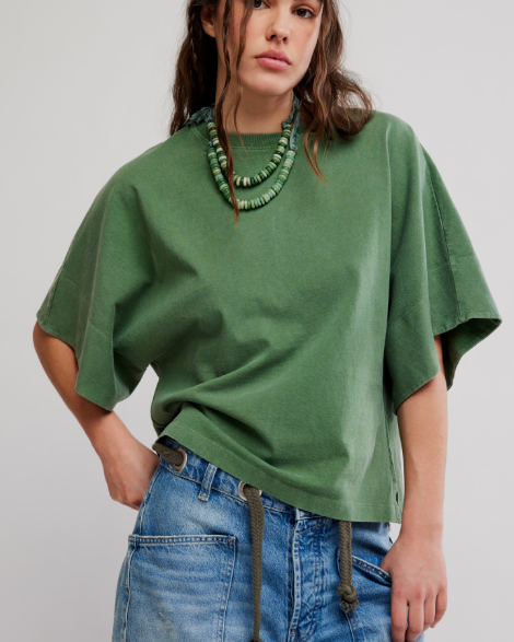 Free People Atlas Dolman