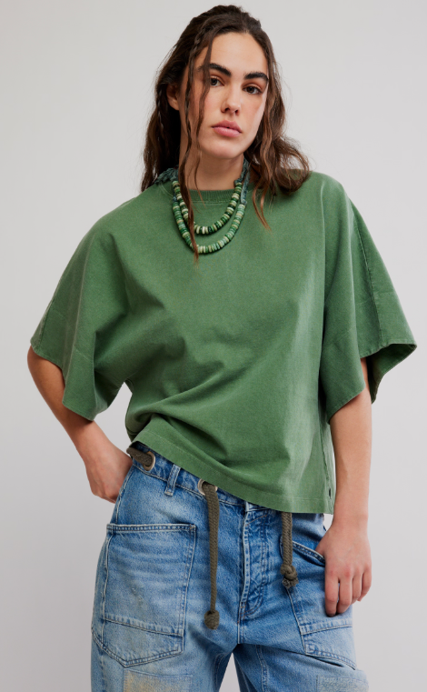 Free People Atlas Dolman