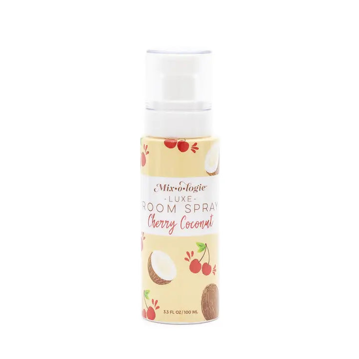 Mixology Room Spray