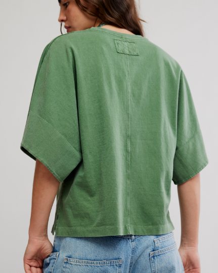 Free People Atlas Dolman