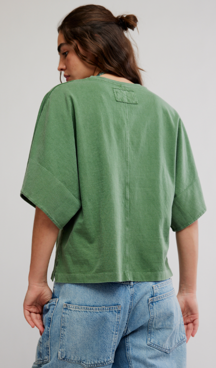 Free People Atlas Dolman