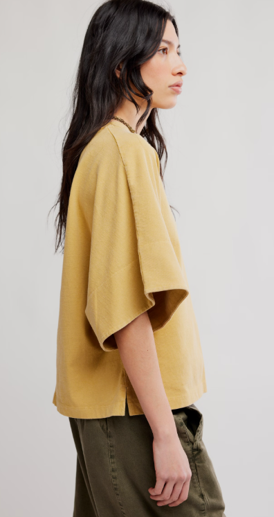 Free People Atlas Dolman