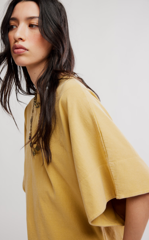 Free People Atlas Dolman