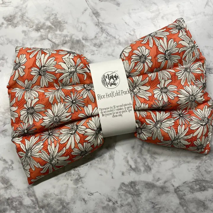 Rice Hot/Cold Pack