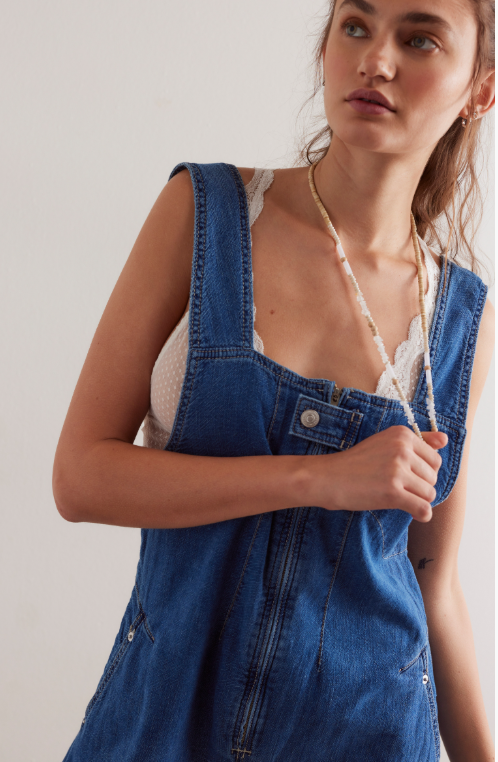 Free People Jude One Piece