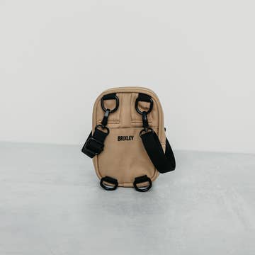Brixley Mini Crossbuddy Sling