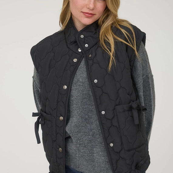 Puffer Vest