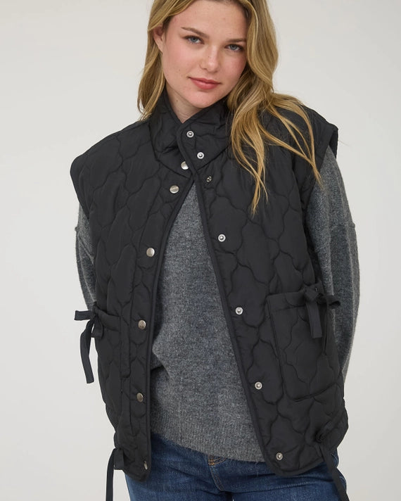 Puffer Vest
