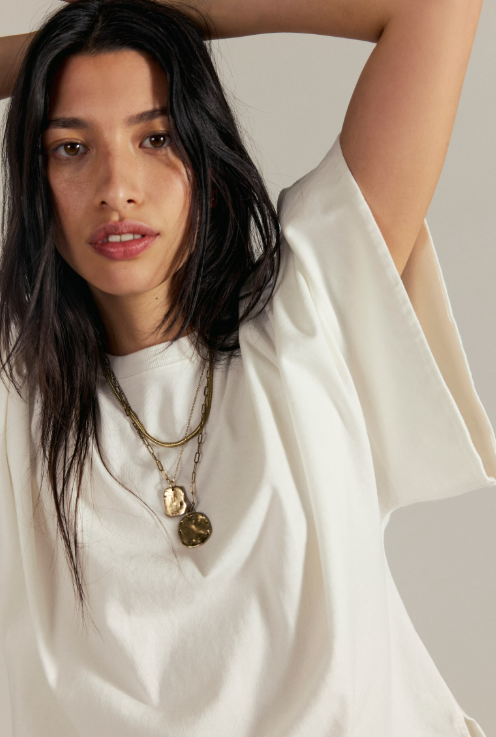 Free People Atlas Dolman