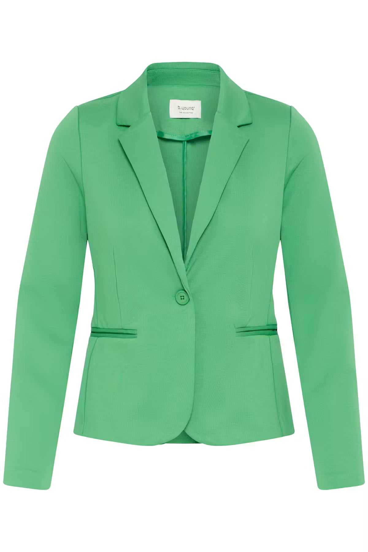BYRizetta Tailored Women's Blazer