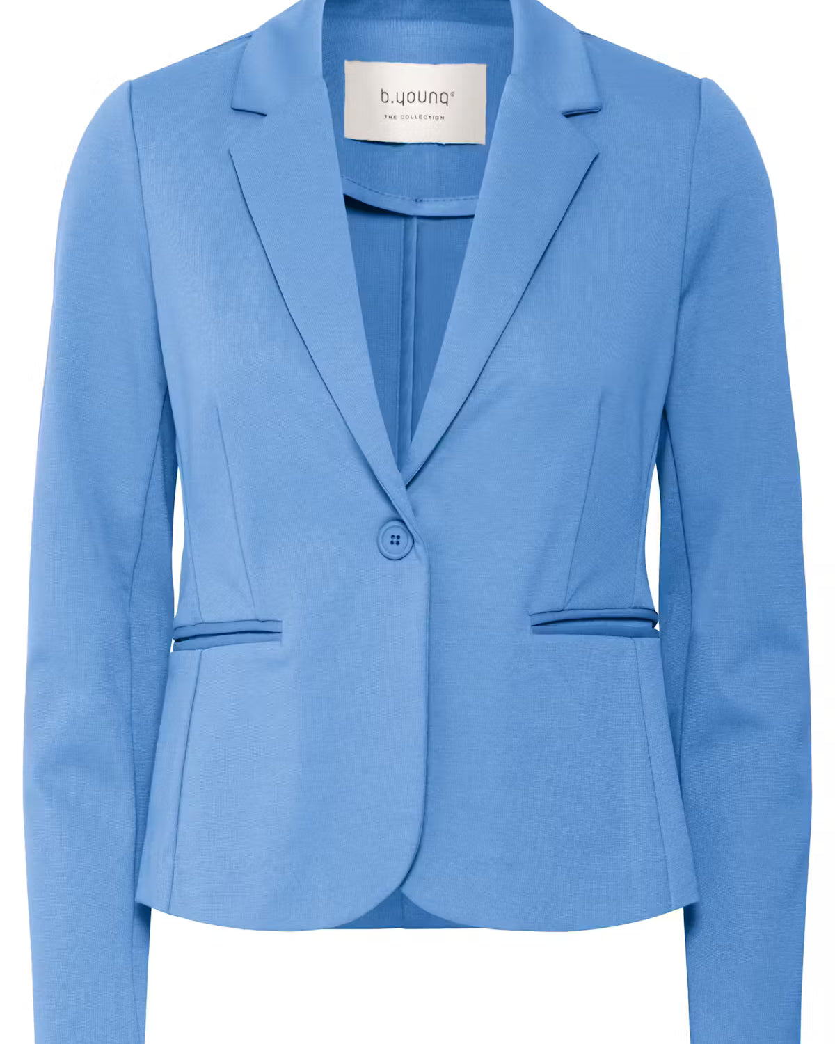 BYRizetta Tailored Women's Blazer