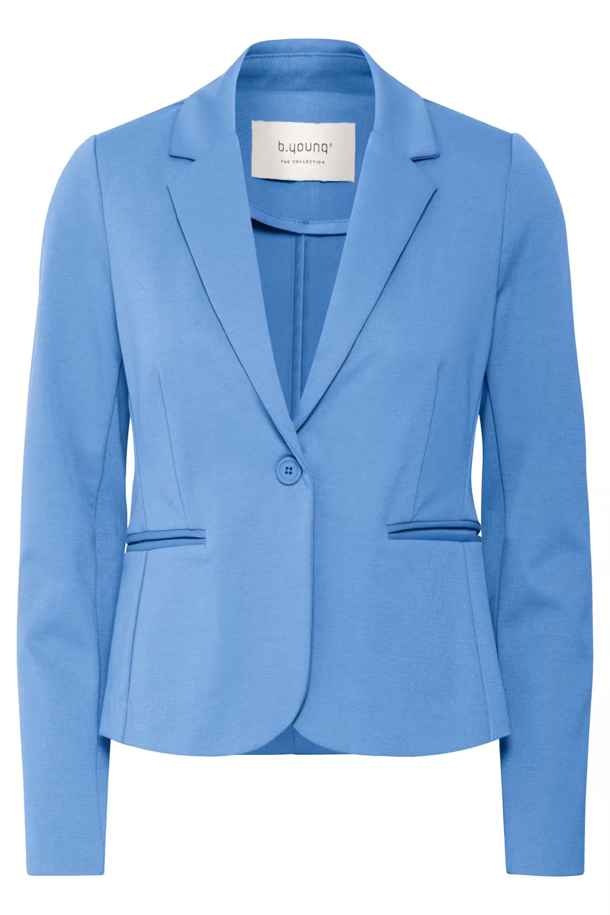 BYRizetta Tailored Women's Blazer