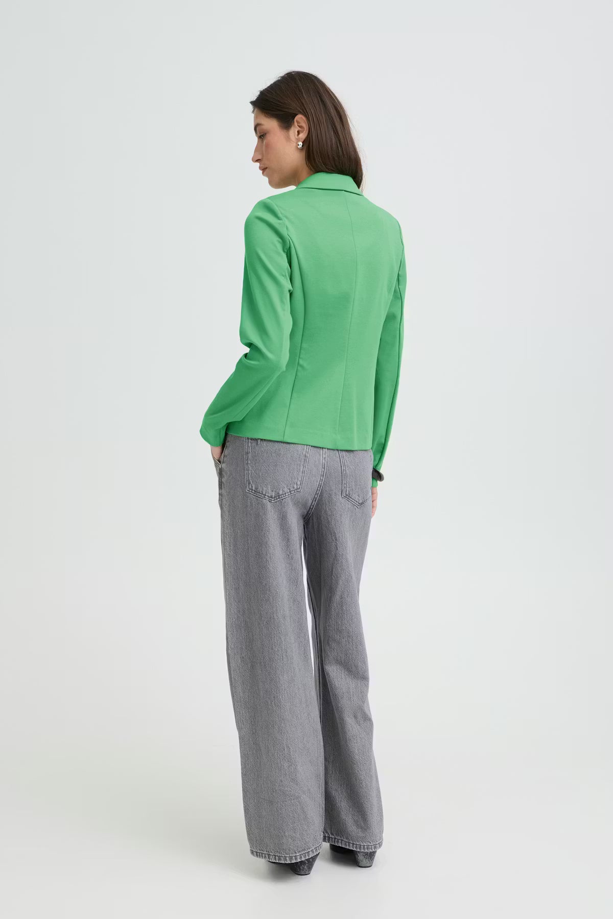 BYRizetta Tailored Women's Blazer