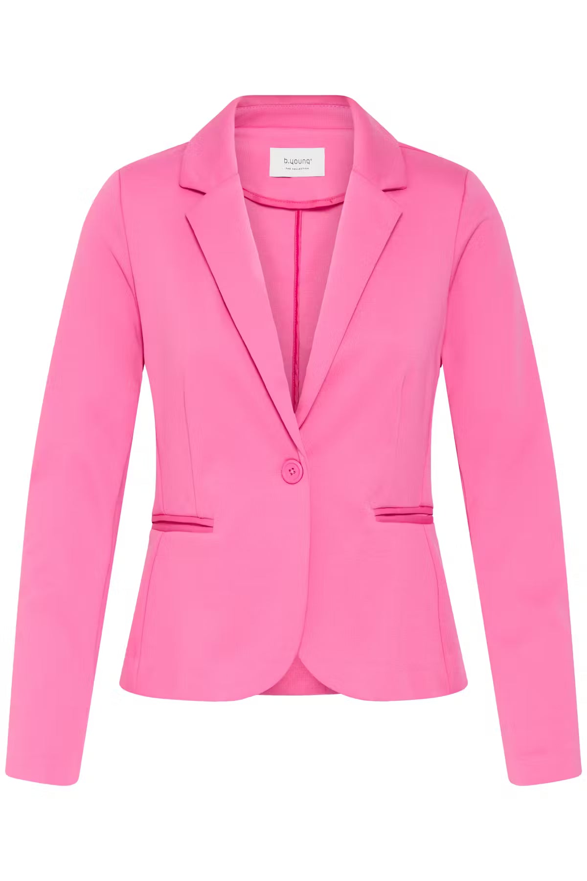 BYRizetta Tailored Women's Blazer