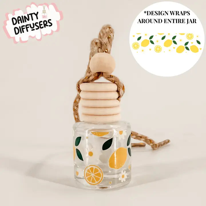 Dainty Diffusers