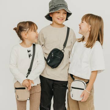 Brixley Mini Crossbuddy Sling