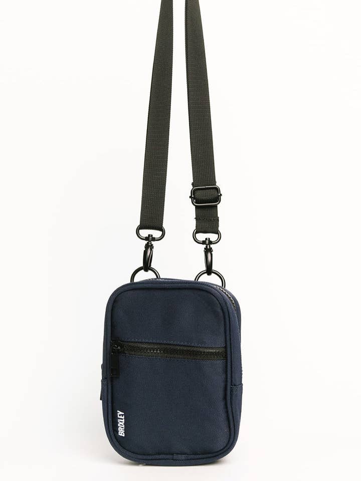 Brixley Crossbody Sling