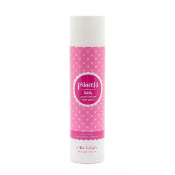 Mixology Princess Fragrance Collection