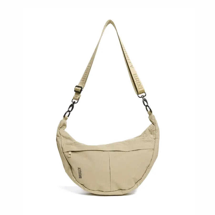Brixley Crescent Bag