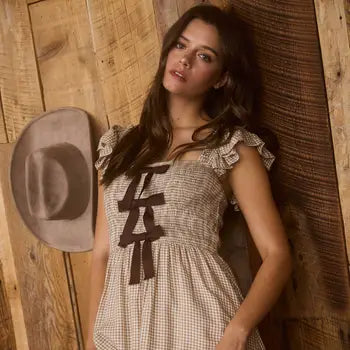 Midi Dress