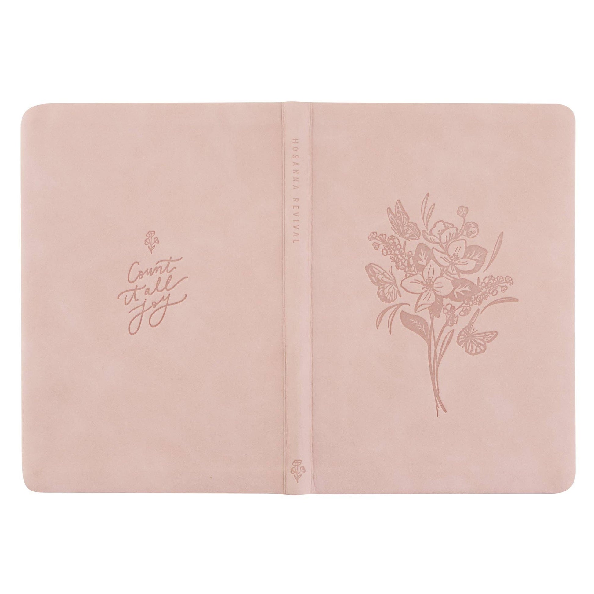 Notebook: Shiloh Theme