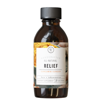 Rowe Casa Relief Adults 4oz