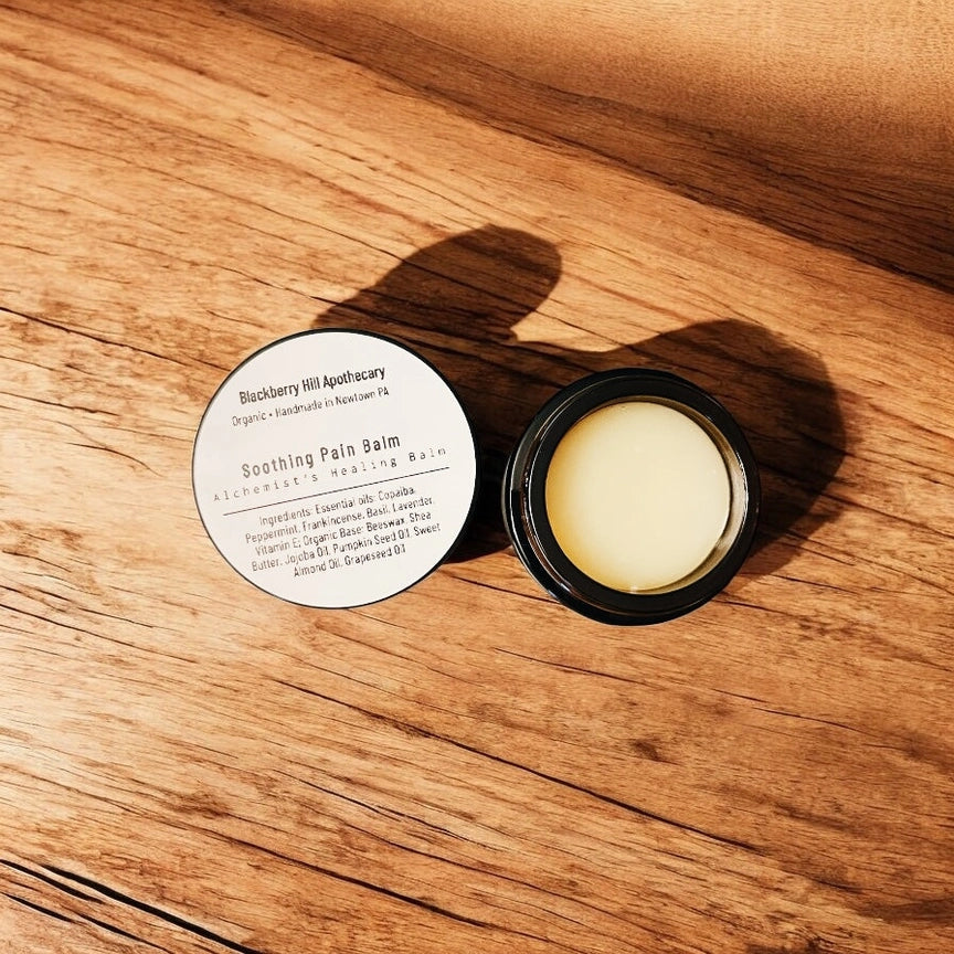 Soothing Pain Balm