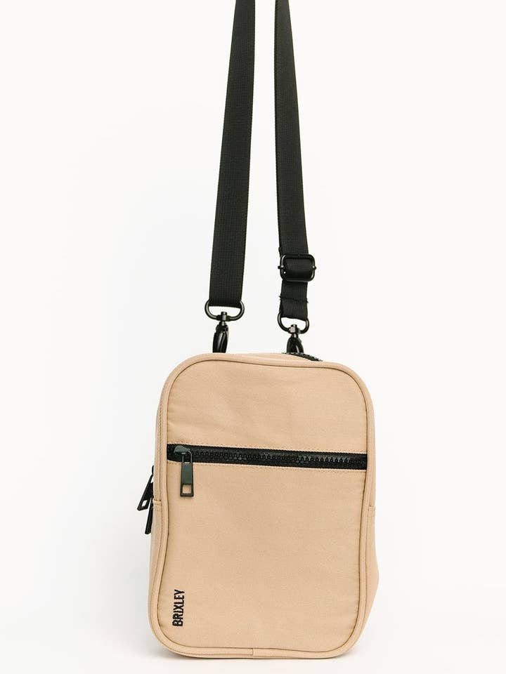 Brixley Crossbody Sling
