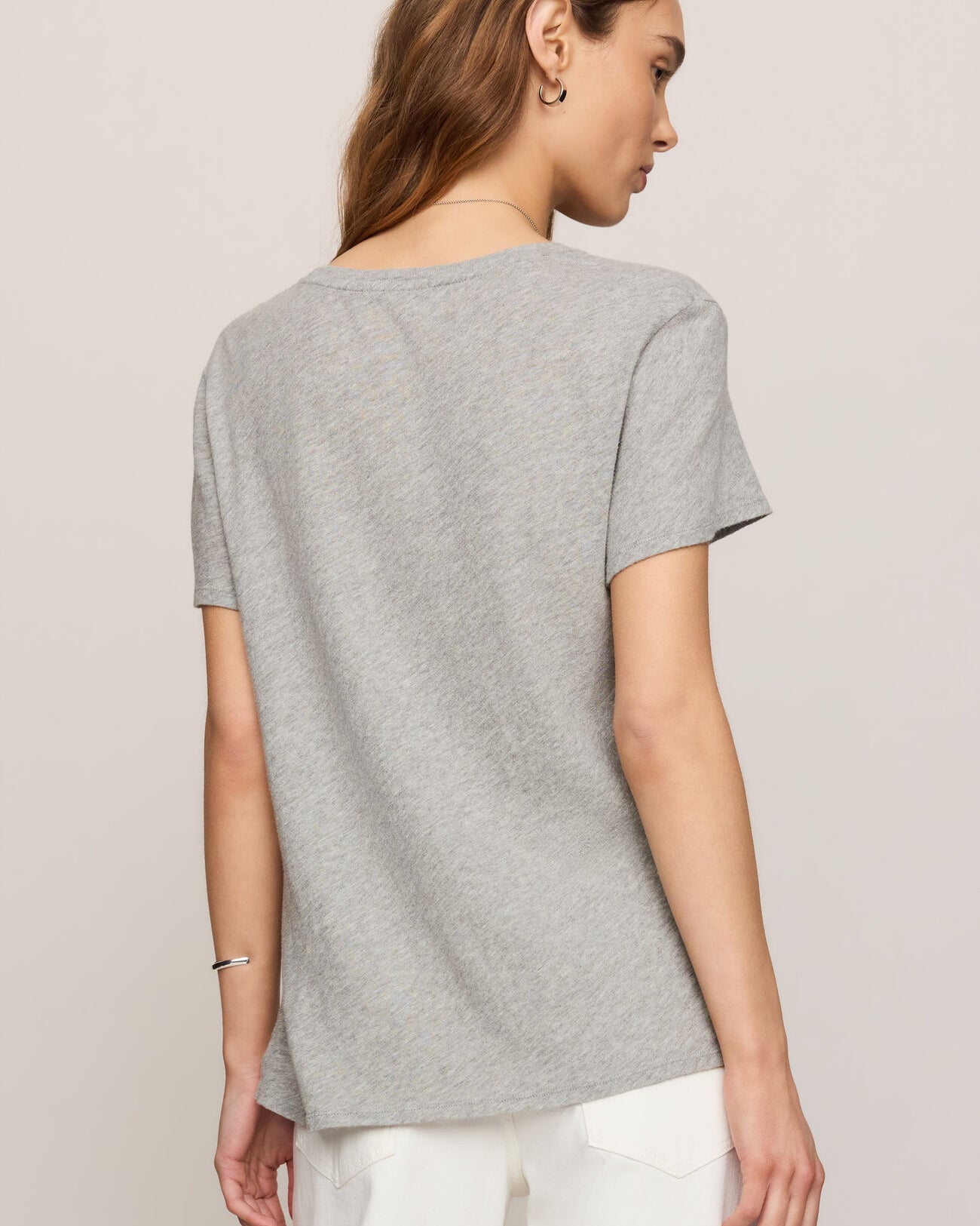 Z Supply Foundation Slub Tee