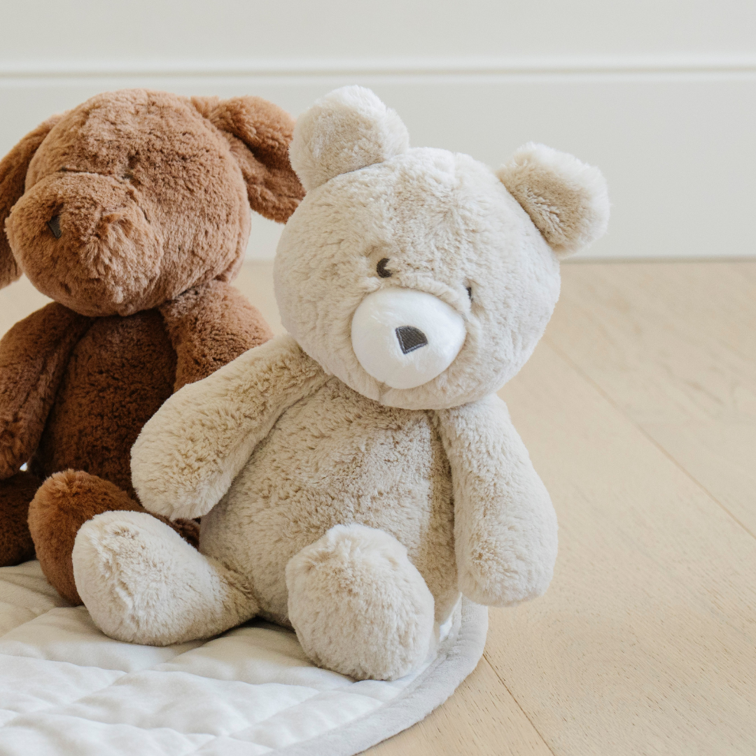 SARANONI STUFFED ANIMALS