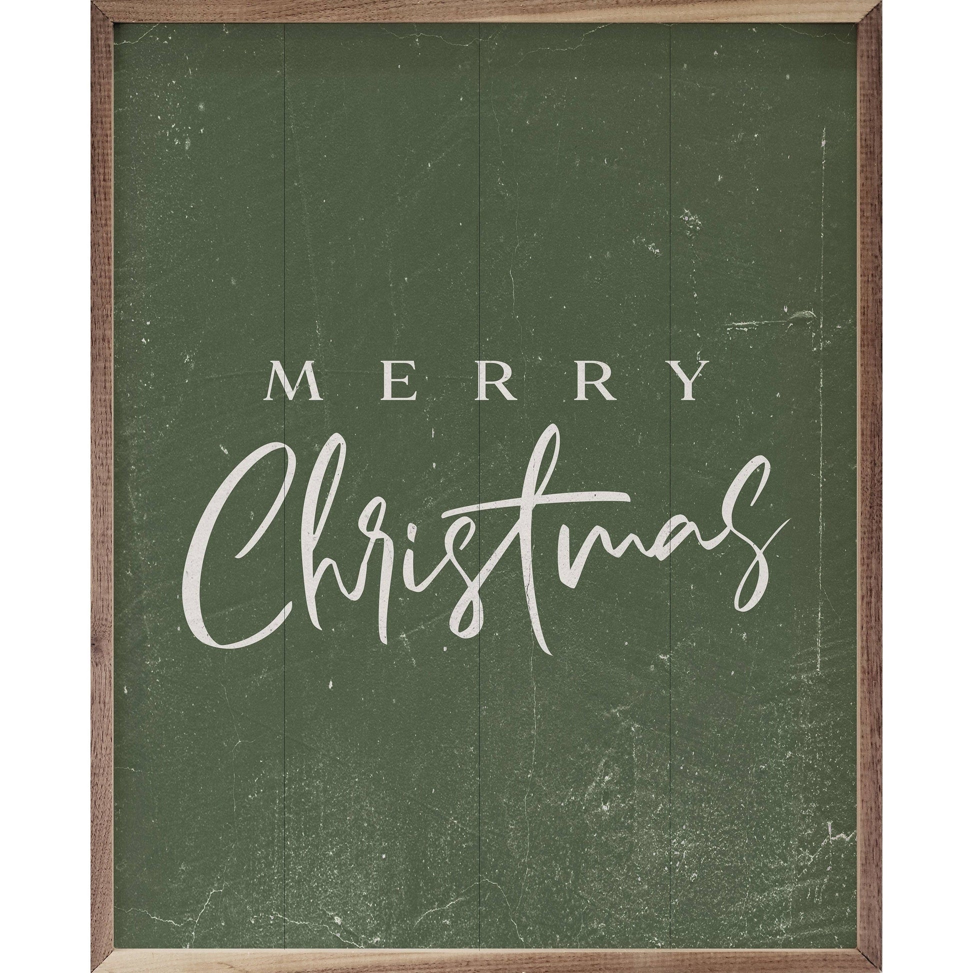Merry Christmas Fancy