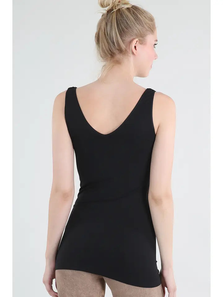 Reversible Tank Top