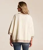 Free People Everything Pullover