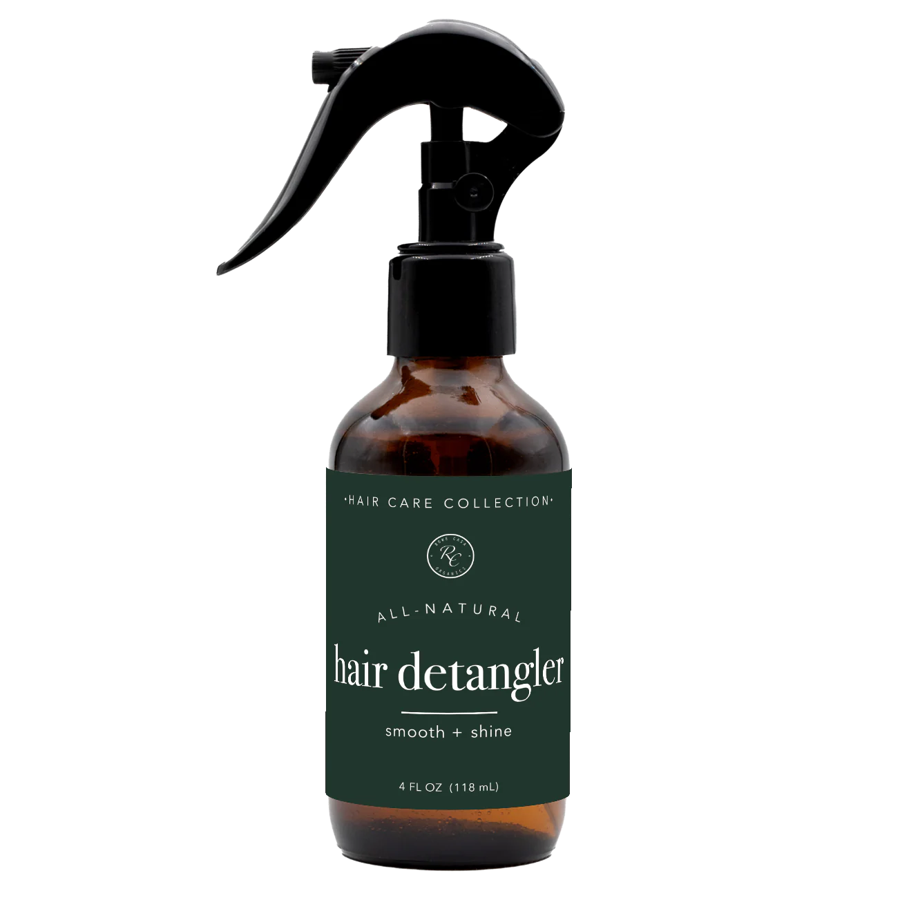 Rowe Casa Hair Detangler 4oz.
