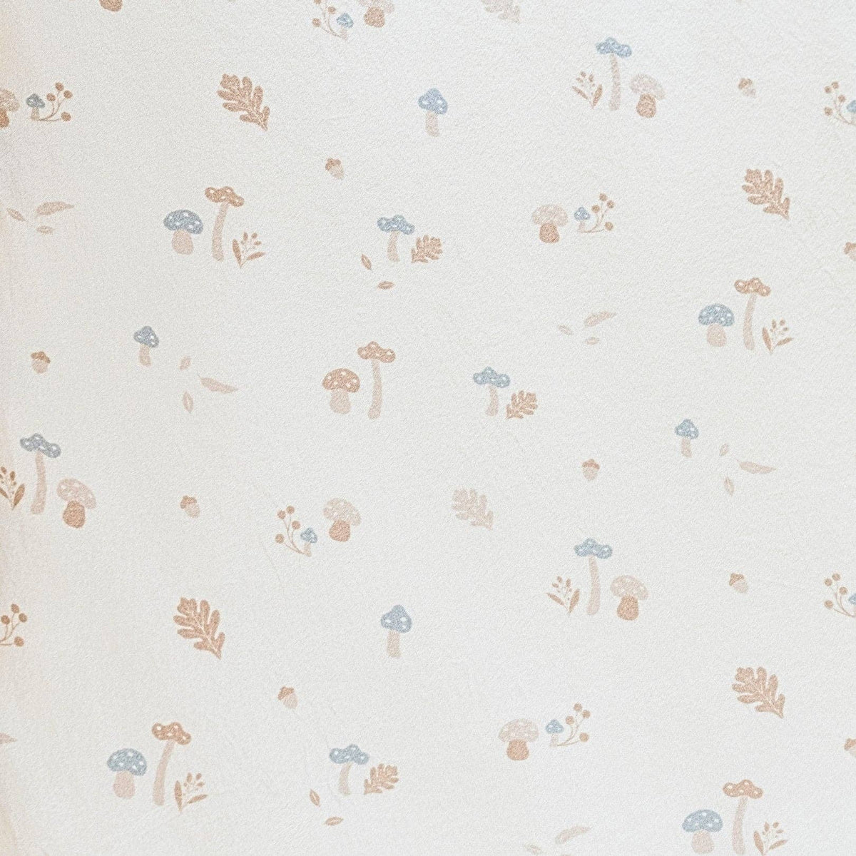 SARANONI MINKY STRETCH LUXE SWADDLE/BLANKET