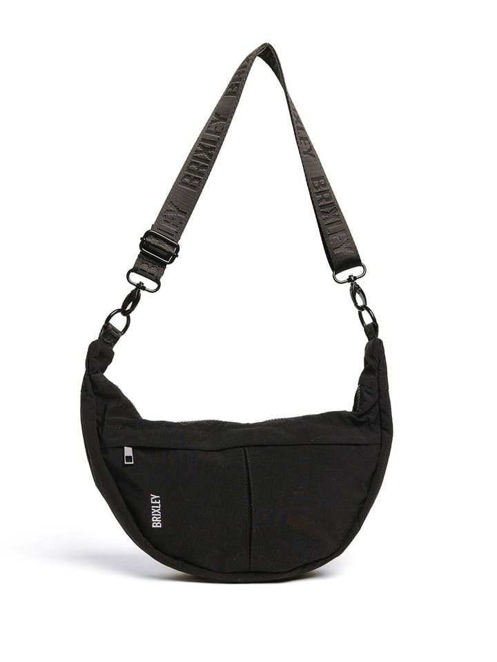 Brixley Crescent Bag
