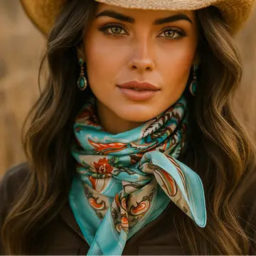 Rodeo Drive Scarf