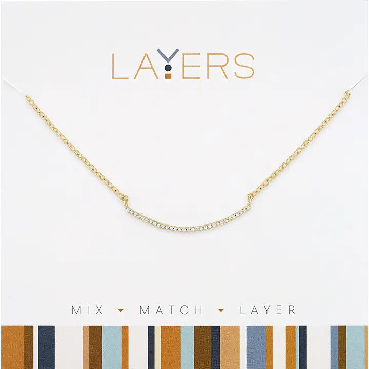 Layers Jewelry