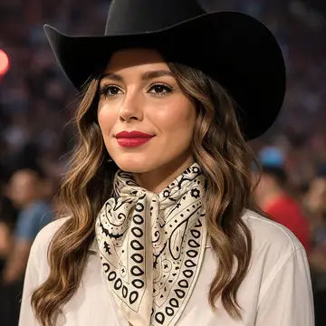 Rodeo Drive Scarf